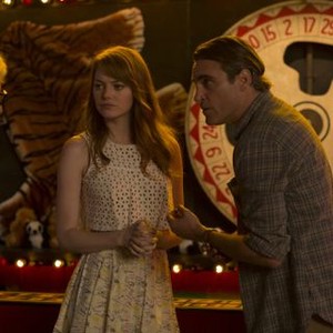 irrational man movie review rotten tomatoes