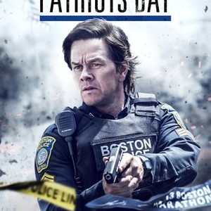 Patriots Day - Rotten Tomatoes