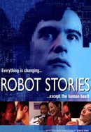 Robot Stories poster image