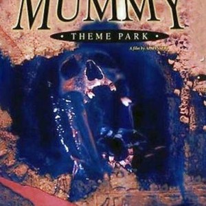 The Mummy Theme Park photo 2