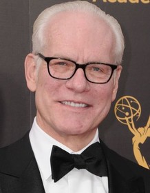 Tim Gunn