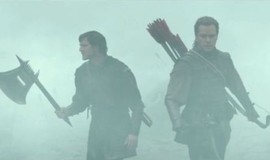 The Great Wall: Official Clip - Fighting Blind photo 4
