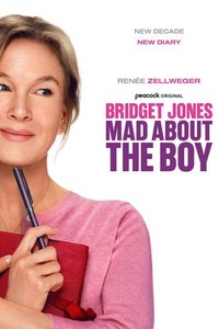 Bridget Jones: Mad About the Boy