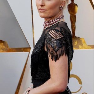 Lindsey Vonn at arrivals for The 90th Academy Awards - Arrivals, The Dolby Theatre at Hollywood and Highland Center, Los Angeles, CA March 4, 2018. Photo By: Elizabeth Goodenough/Everett Collection