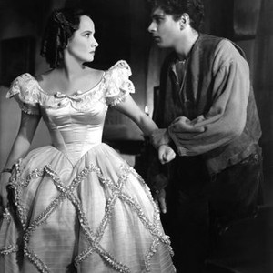 WUTHERING HEIGHTS, Merle Oberon, Laurence Olivier, 1939