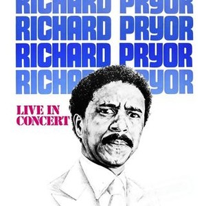 Richard Pryor: Live in Concert photo 10