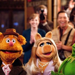 The Muppets photo 11