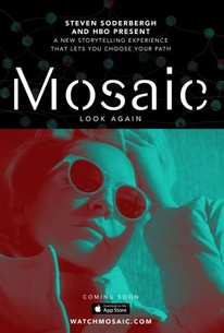 Watch trailer for Mosaic