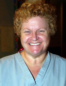 Marianne Muellerleile