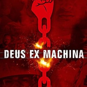 deus ex machina movie reviews