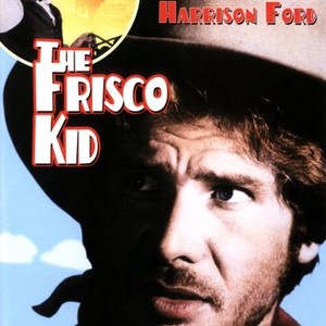 The Frisco Kid photo 8
