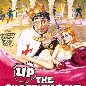 Up the Chastity Belt (1971) photo 12