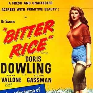 Bitter Rice (1949) photo 1
