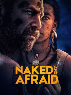 Naked Afraid Terra Short (@terrable2021) • Instagram Photos And