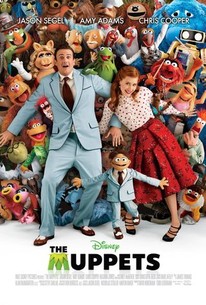 Watch trailer for The Muppets