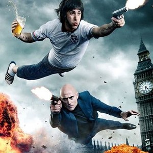 The brothers sales grimsby netflix