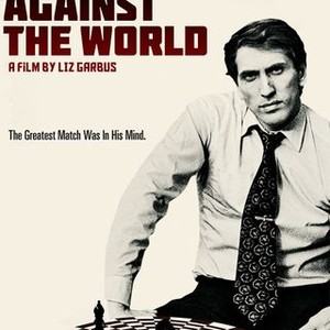 Bobby Fischer Against the World (2011) photo 6