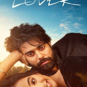Lover (2022) - IMDb