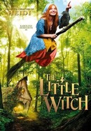 The Little Witch poster image