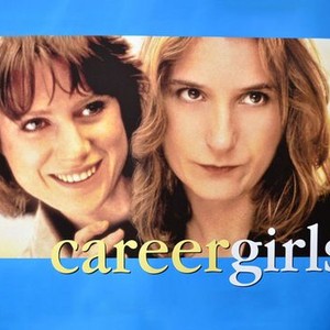 Career Girls photo 11