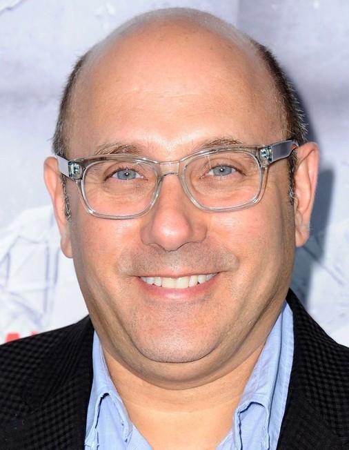Willie Garson
