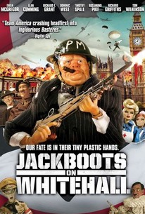 Watch trailer for Jackboots on Whitehall