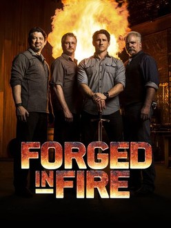 Watch forged in fire online free 2025