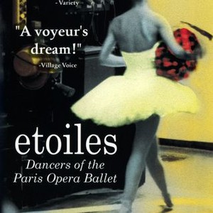 Étoiles: Dancers of the Paris Opera Ballet (2001) photo 11