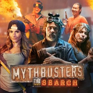MythBusters: Season 14, Episode 5 - Rotten Tomatoes