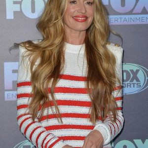 Cat Deeley at arrivals for FOX Upfronts 2019, Beacon Theatre, New York, NY May 13, 2019. Photo By: Kristin Callahan/Everett Collection