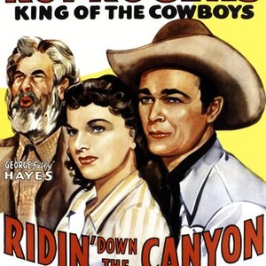 Ridin' Down the Canyon (1942) photo 9