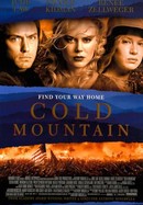 Cold Mountain poster image