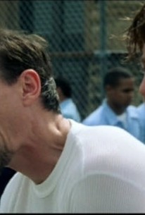 Prison Break Season 1 Episode 9 Rotten Tomatoes