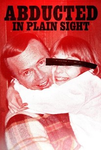 Abducted in Plain Sight poster