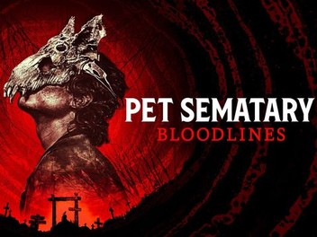 KUBHD ดูหนังออนไลน์ Pet Sematary Bloodlines (2023)