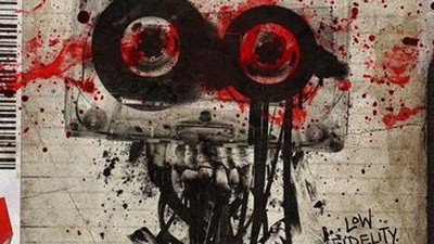V/H/S/MIXTAPE：80年代尖叫錄影帶，失控恐怖饗宴。