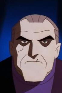 Batman Beyond: Season 2, Episode 12 - Rotten Tomatoes