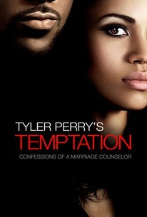 Poster for Tyler Perry's Temptation: Confessions of a Marriage Counselor