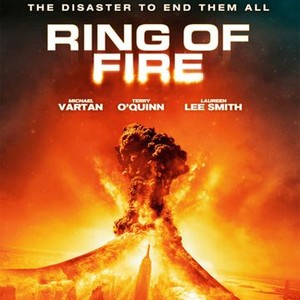 Ring of Fire - Rotten Tomatoes