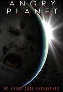 Angry Planet poster image