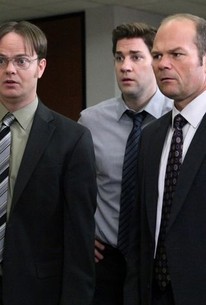 The Office: Season 8, Episode 21 - Rotten Tomatoes