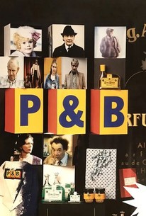 P & B | Rotten Tomatoes