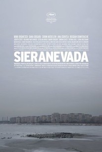 Watch trailer for Sieranevada