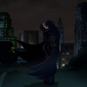 Batman hush movie online cheap