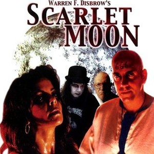 Scarlet Moon Discography