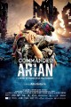 Commander Arian, a story of women, war and freedom