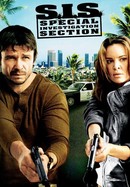 S.I.S. poster image