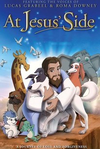 Poster for At Jesus' Side