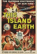 This Island Earth poster image