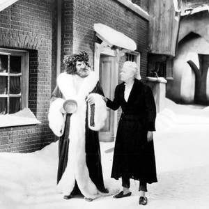 A Christmas Carol (1938) photo 1